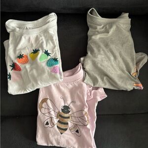 Cat & Jack Light Pink T-Shirt